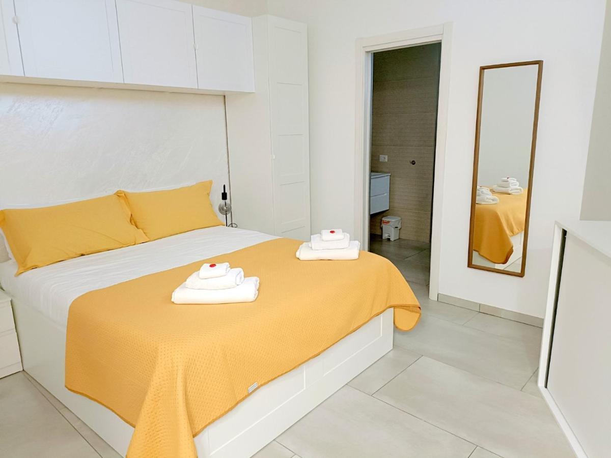 L'angolo Del Bosco Apartment