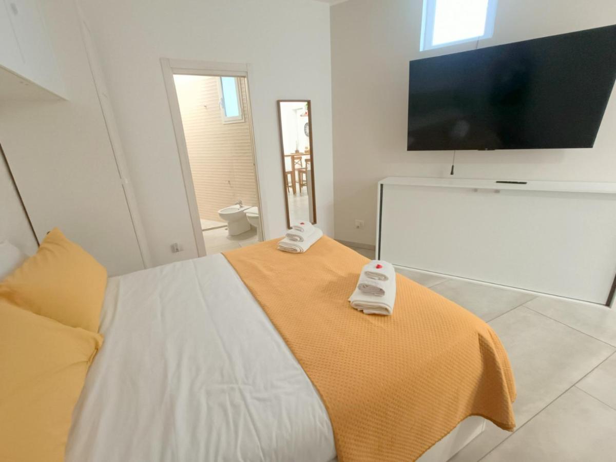 Apartment L'angolo Del Bosco Naples